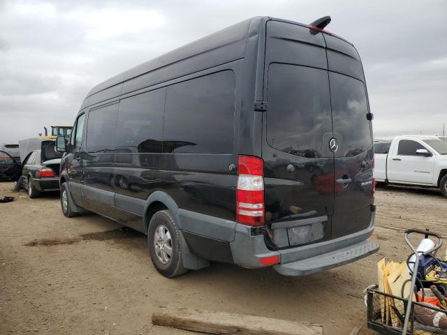 Photo 1 VIN: 8BRPE8DD9GE122251 - MERCEDES-BENZ SPRINTER 