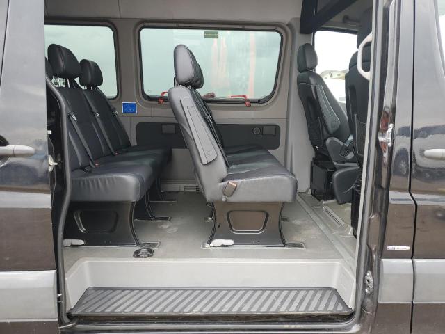 Photo 10 VIN: 8BRPE8DD9GE122251 - MERCEDES-BENZ SPRINTER 