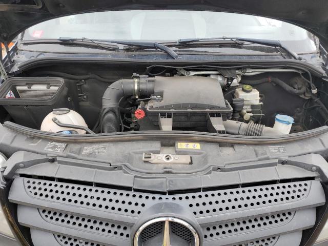 Photo 11 VIN: 8BRPE8DD9GE122251 - MERCEDES-BENZ SPRINTER 