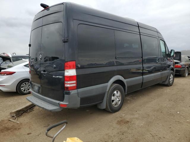 Photo 2 VIN: 8BRPE8DD9GE122251 - MERCEDES-BENZ SPRINTER 