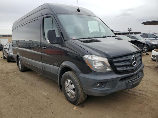 Photo 3 VIN: 8BRPE8DD9GE122251 - MERCEDES-BENZ SPRINTER 