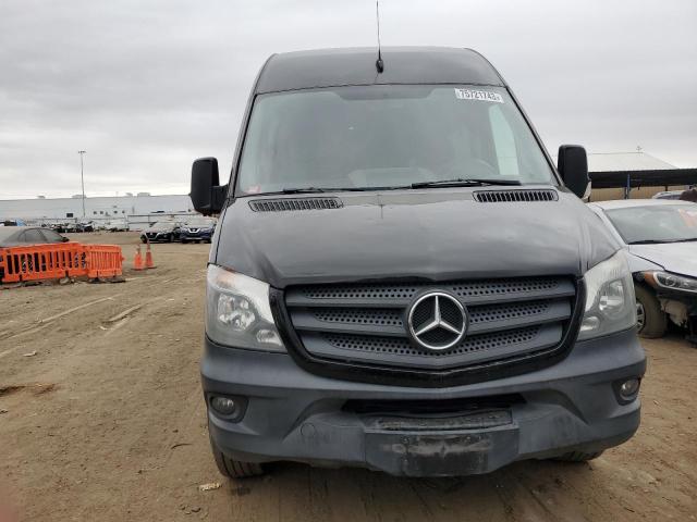 Photo 4 VIN: 8BRPE8DD9GE122251 - MERCEDES-BENZ SPRINTER 