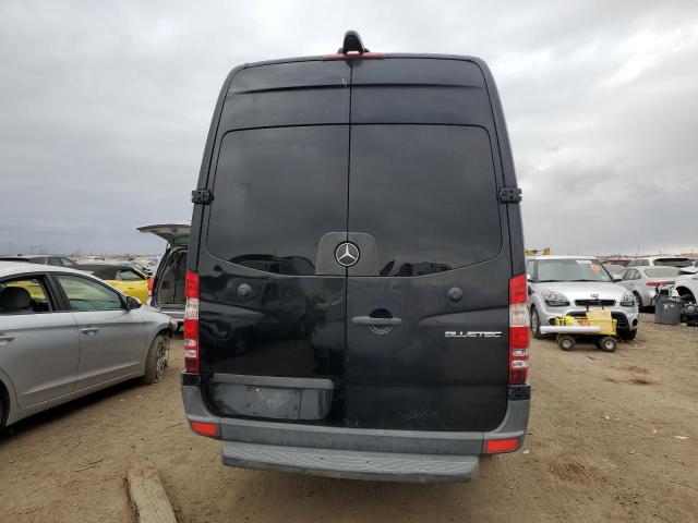 Photo 5 VIN: 8BRPE8DD9GE122251 - MERCEDES-BENZ SPRINTER 