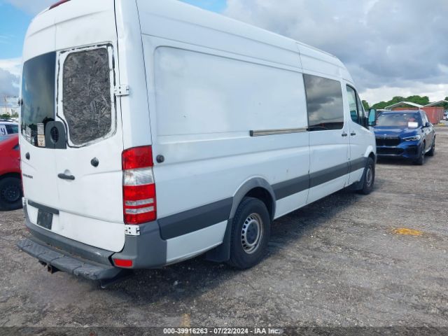 Photo 3 VIN: 8BTPE8CD4GE125876 - MERCEDES-BENZ SPRINTER 