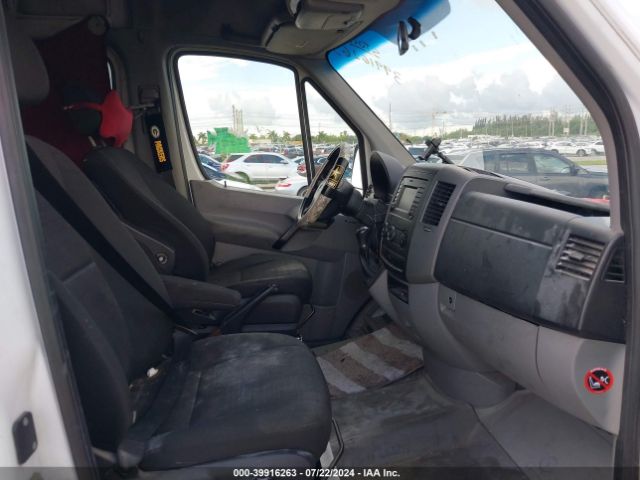 Photo 4 VIN: 8BTPE8CD4GE125876 - MERCEDES-BENZ SPRINTER 