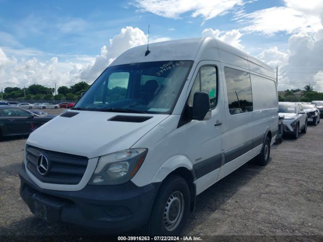 Photo 5 VIN: 8BTPE8CD4GE125876 - MERCEDES-BENZ SPRINTER 