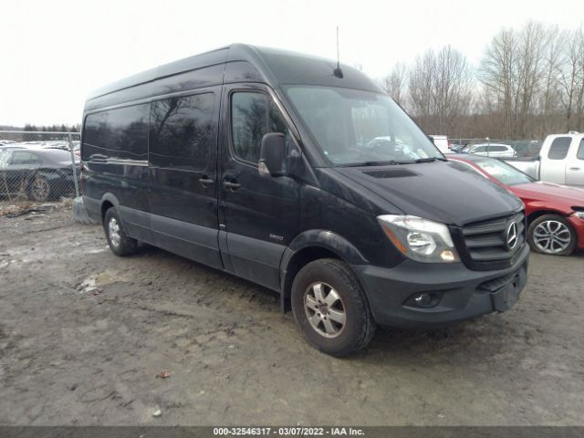 Photo 0 VIN: 8BTPE8DD2GE127298 - MERCEDES-BENZ SPRINTER VANS 