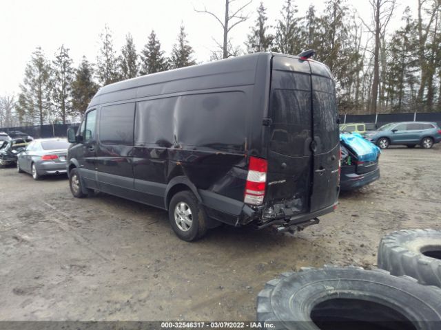 Photo 2 VIN: 8BTPE8DD2GE127298 - MERCEDES-BENZ SPRINTER VANS 