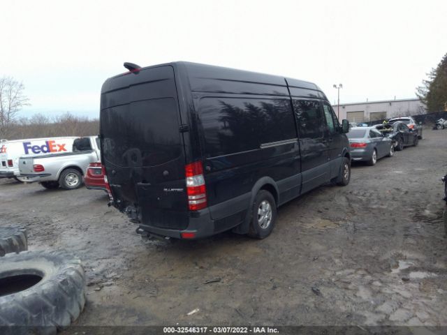 Photo 3 VIN: 8BTPE8DD2GE127298 - MERCEDES-BENZ SPRINTER VANS 