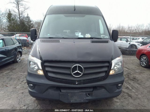 Photo 5 VIN: 8BTPE8DD2GE127298 - MERCEDES-BENZ SPRINTER VANS 