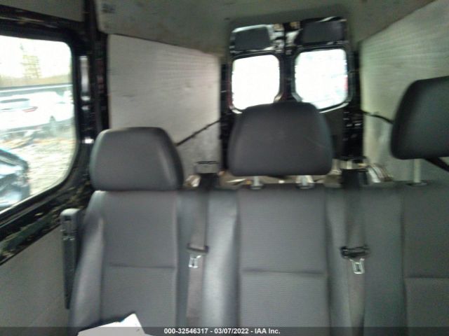 Photo 7 VIN: 8BTPE8DD2GE127298 - MERCEDES-BENZ SPRINTER VANS 