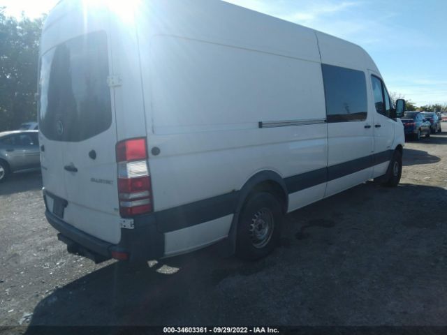 Photo 3 VIN: 8BTPE8DD4GE129716 - MERCEDES-BENZ SPRINTER VANS 