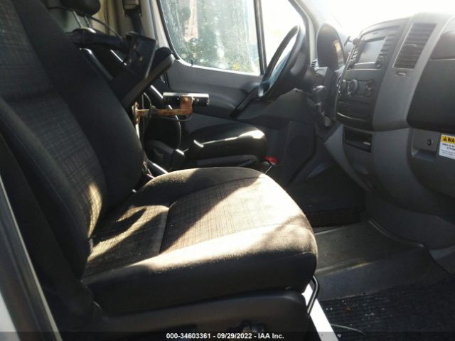 Photo 4 VIN: 8BTPE8DD4GE129716 - MERCEDES-BENZ SPRINTER VANS 