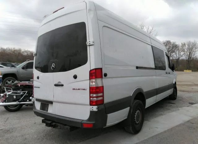 Photo 3 VIN: 8BTPE8DD7GE129631 - MERCEDES-BENZ SPRINTER VANS 