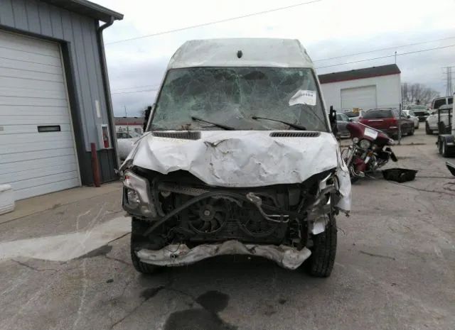 Photo 5 VIN: 8BTPE8DD7GE129631 - MERCEDES-BENZ SPRINTER VANS 