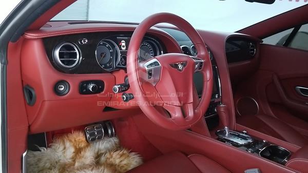 Photo 10 VIN: 8CBFN6ZA7FC045702 - BENTLEY CONTINENTAL 