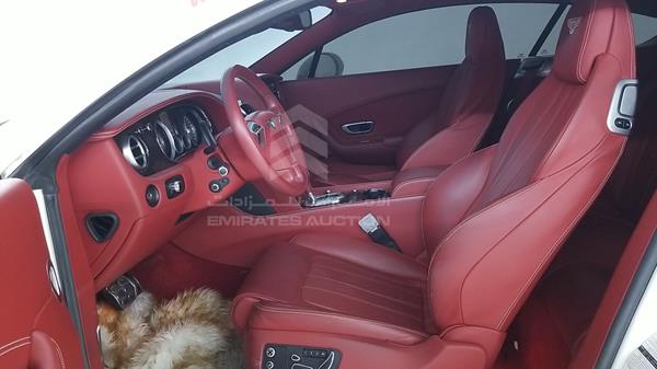 Photo 11 VIN: 8CBFN6ZA7FC045702 - BENTLEY CONTINENTAL 