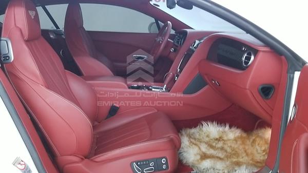 Photo 28 VIN: 8CBFN6ZA7FC045702 - BENTLEY CONTINENTAL 