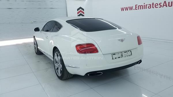 Photo 5 VIN: 8CBFN6ZA7FC045702 - BENTLEY CONTINENTAL 