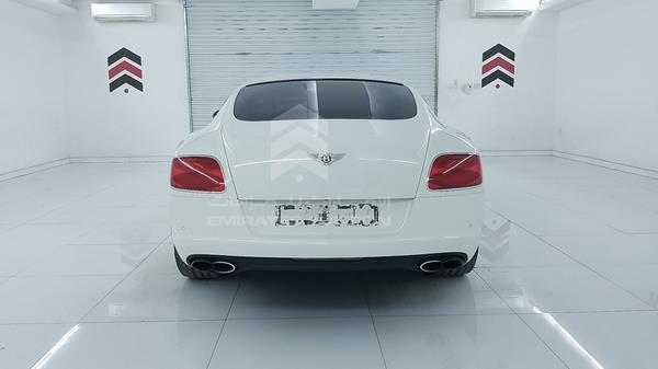 Photo 6 VIN: 8CBFN6ZA7FC045702 - BENTLEY CONTINENTAL 