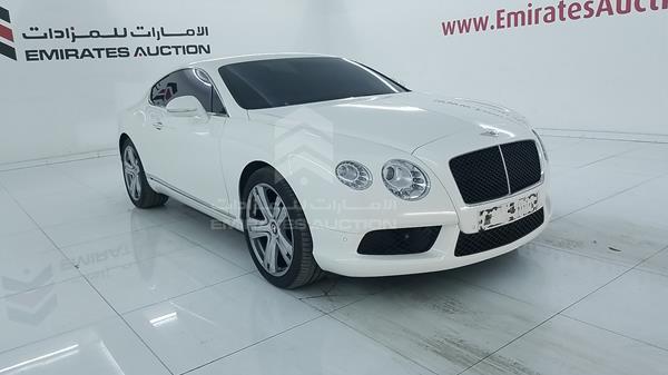 Photo 8 VIN: 8CBFN6ZA7FC045702 - BENTLEY CONTINENTAL 