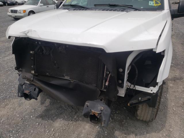 Photo 8 VIN: 8FTMF1C81GKE52853 - FORD F150 