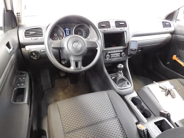 Photo 11 VIN: 97909790979097909 - VOLKSWAGEN GOLF 