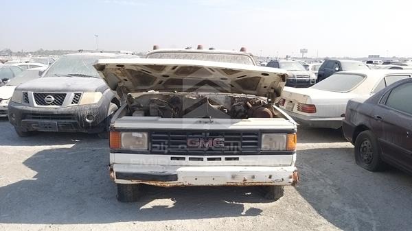 Photo 0 VIN: 9BG2540HJJC027718 - GMC PICK UP 