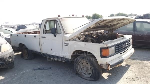 Photo 8 VIN: 9BG2540HJJC027718 - GMC PICK UP 