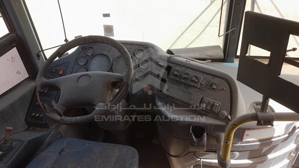 Photo 8 VIN: 9BM3821887B489451 - MERCEDES-BENZ MCV C120 