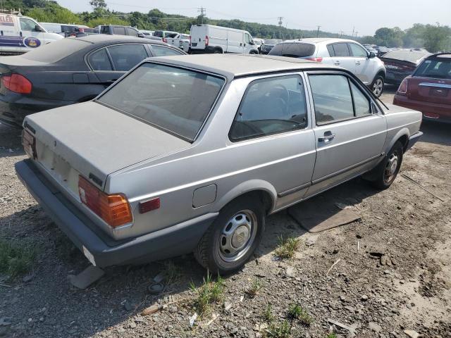 Photo 2 VIN: 9BWBA0306KP002711 - VOLKSWAGEN FOX 