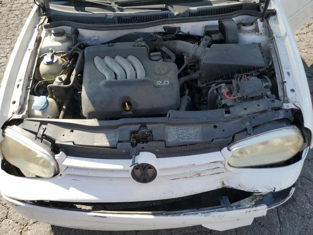 Photo 10 VIN: 9BWBK61J834072046 - VOLKSWAGEN GOLF 