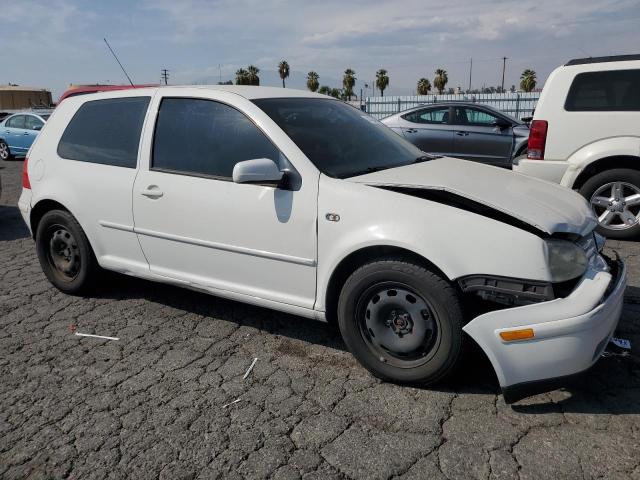 Photo 3 VIN: 9BWBK61J834072046 - VOLKSWAGEN GOLF 