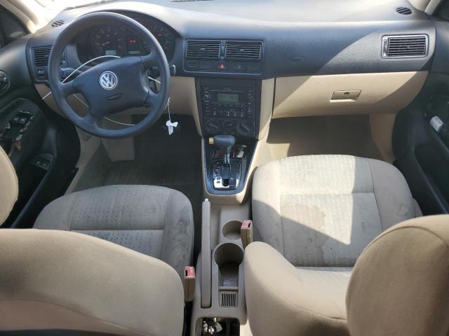 Photo 7 VIN: 9BWBK61J834072046 - VOLKSWAGEN GOLF 