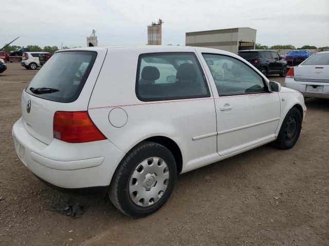 Photo 2 VIN: 9BWBL61J444002882 - VOLKSWAGEN GOLF 