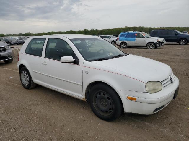 Photo 3 VIN: 9BWBL61J444002882 - VOLKSWAGEN GOLF 