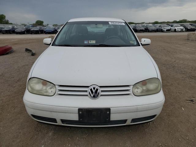 Photo 4 VIN: 9BWBL61J444002882 - VOLKSWAGEN GOLF 