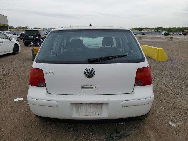 Photo 5 VIN: 9BWBL61J444002882 - VOLKSWAGEN GOLF 