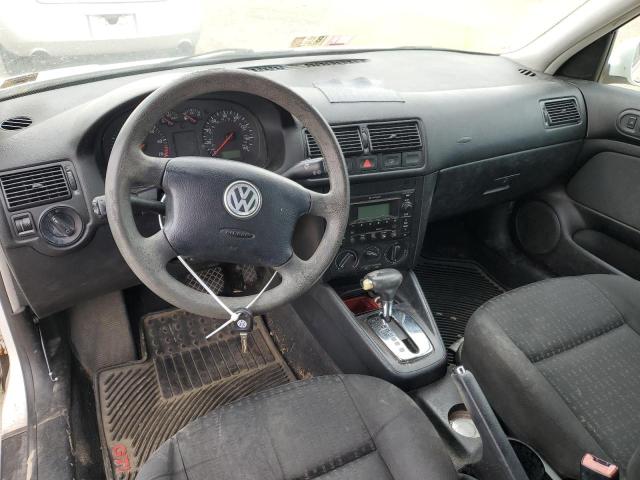 Photo 7 VIN: 9BWBL61J444002882 - VOLKSWAGEN GOLF 