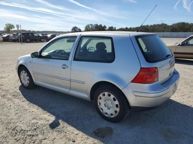 Photo 1 VIN: 9BWBL61J544001496 - VOLKSWAGEN GOLF 