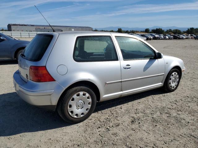 Photo 2 VIN: 9BWBL61J544001496 - VOLKSWAGEN GOLF 