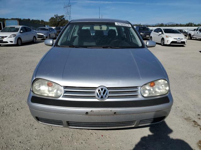 Photo 4 VIN: 9BWBL61J544001496 - VOLKSWAGEN GOLF 