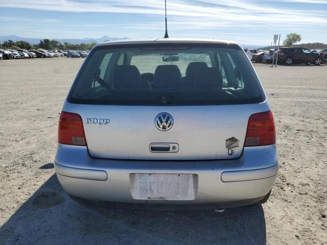 Photo 5 VIN: 9BWBL61J544001496 - VOLKSWAGEN GOLF 