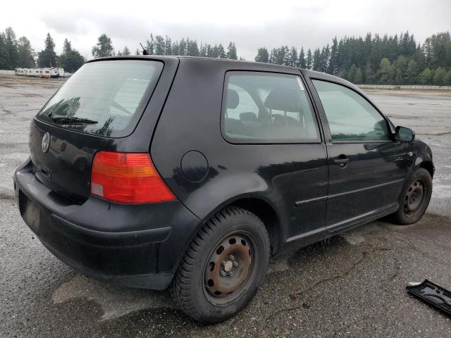 Photo 2 VIN: 9BWBL61J744040137 - VOLKSWAGEN GOLF 