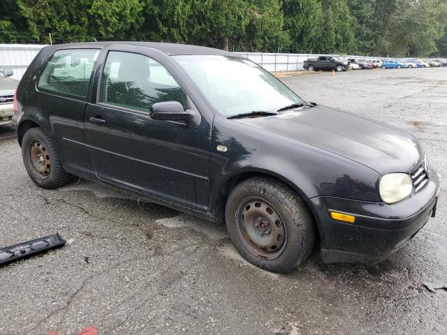 Photo 3 VIN: 9BWBL61J744040137 - VOLKSWAGEN GOLF 