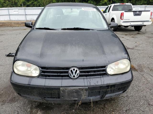 Photo 4 VIN: 9BWBL61J744040137 - VOLKSWAGEN GOLF 