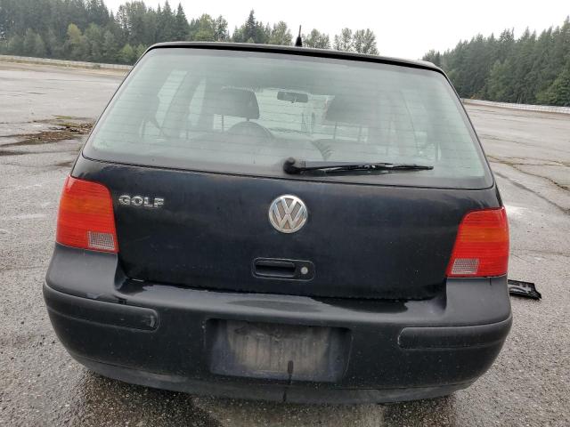 Photo 5 VIN: 9BWBL61J744040137 - VOLKSWAGEN GOLF 