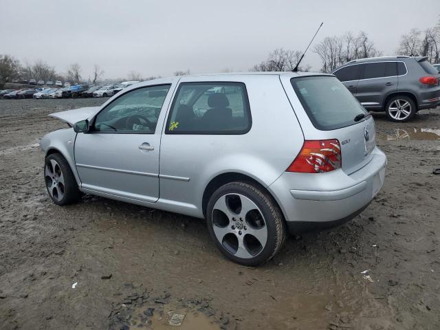 Photo 1 VIN: 9BWBL61JX44042061 - VOLKSWAGEN GOLF 