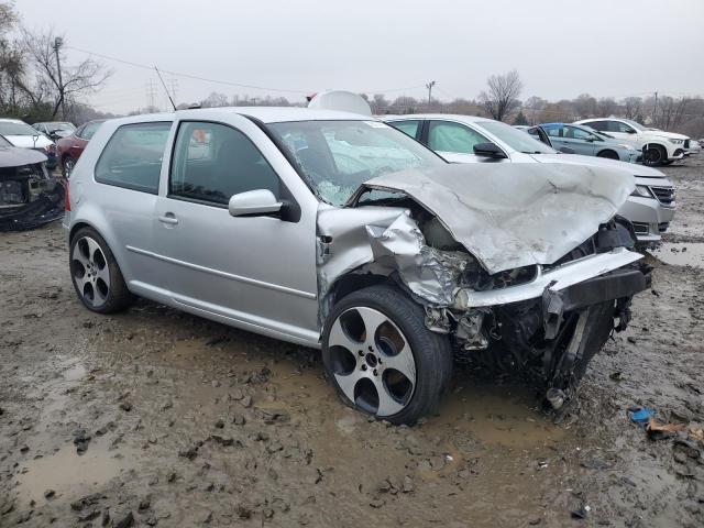 Photo 3 VIN: 9BWBL61JX44042061 - VOLKSWAGEN GOLF 