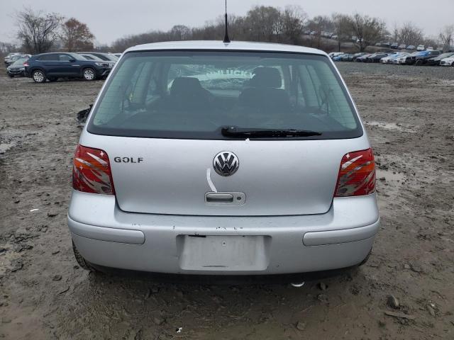 Photo 5 VIN: 9BWBL61JX44042061 - VOLKSWAGEN GOLF 